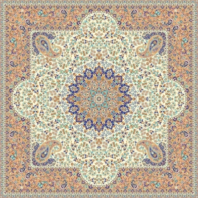 مربع گلستان